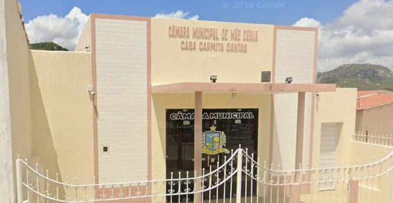 Vereador de Mãe D'Água é investigado pelo MPPB por suspeita de ser 'servidor fantasma' em Maturéia