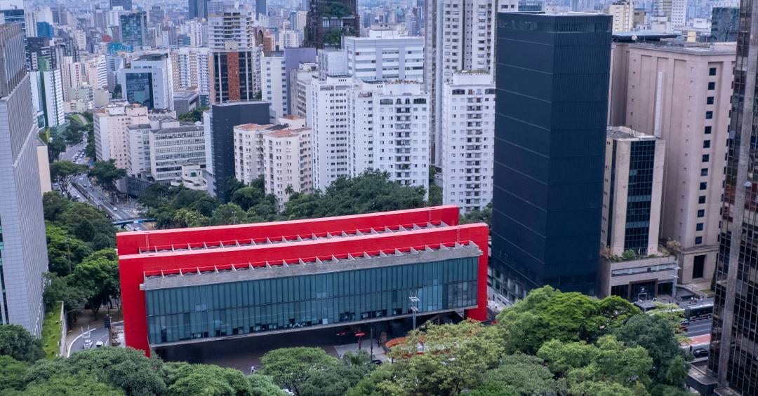 Prefeitura escolhe projeto do Masp para transformar rua entre prédios do museu