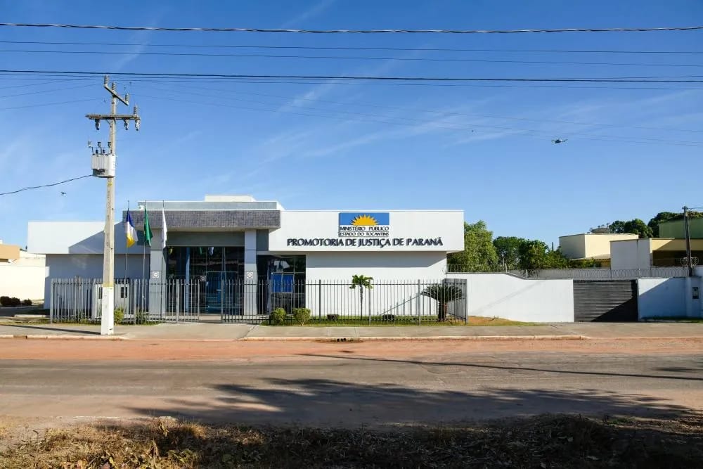 MPTO cobra Prefeitura de Paranã por 54 alunos ausentes