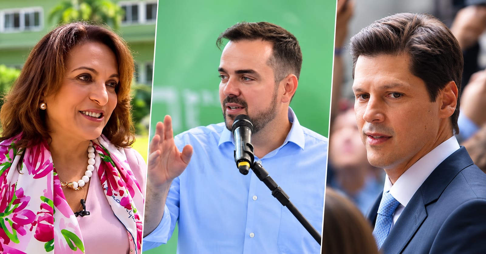 Racha entre Gracinha e Mendanha acende alerta para projeto de Daniel Vilela ao governo de Goiás