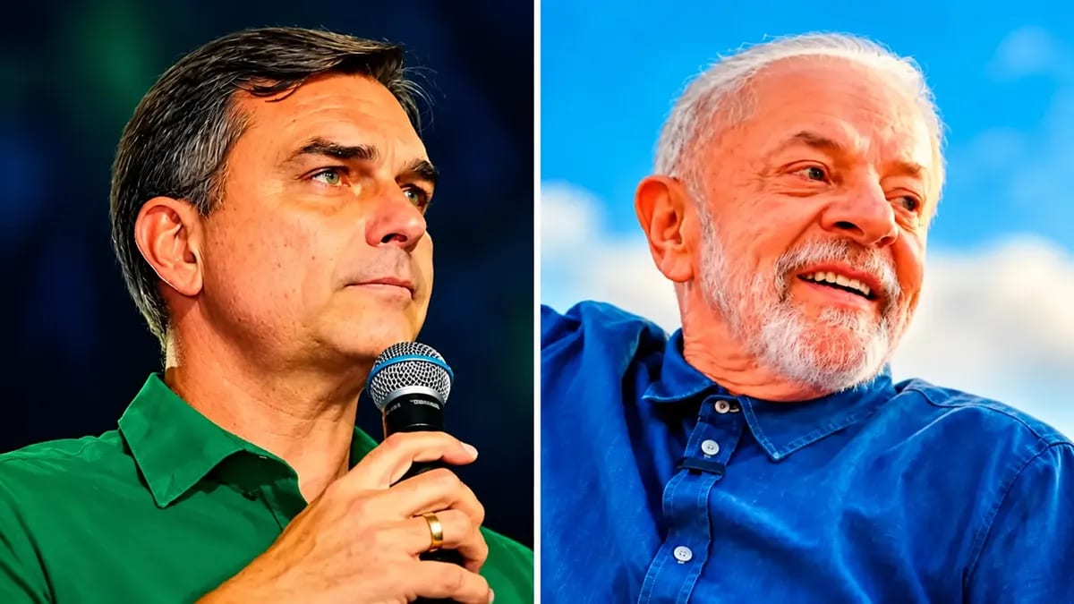 Flávio vence no Tocantins com vantagem menor que a prevista em pesquisa