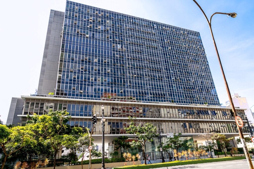 Câmara de SP aprova 14 projetos de vereadores em sessão de 12/08