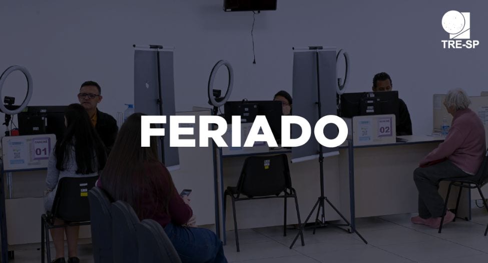 TRE-SP suspende atendimento presencial em cartórios na segunda (10)