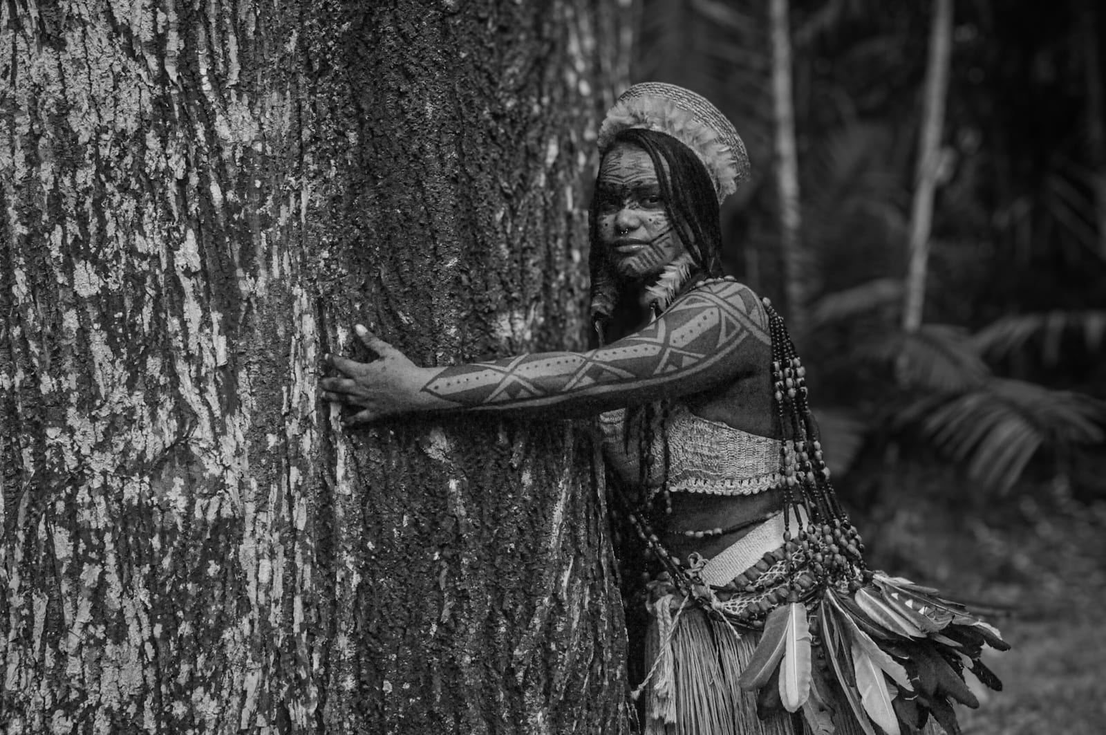A Amazônia acreana chega a Paris pelas lentes do premiado fotógrafo Paulo H. Costa