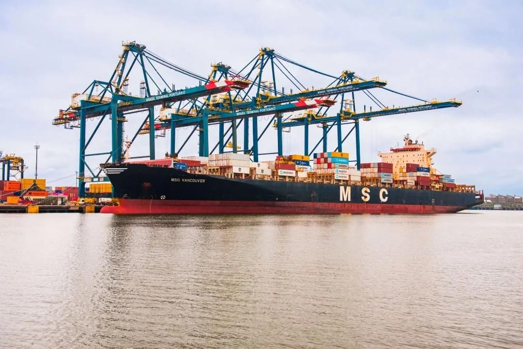 Brasil abre 700 novos mercados para o agro desde 2023 e amplia oportunidades de exportação