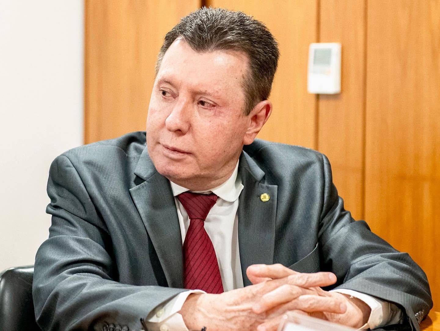 José Nelto: 'Quirinópolis não é colônia' e mira grupo de Rio Verde