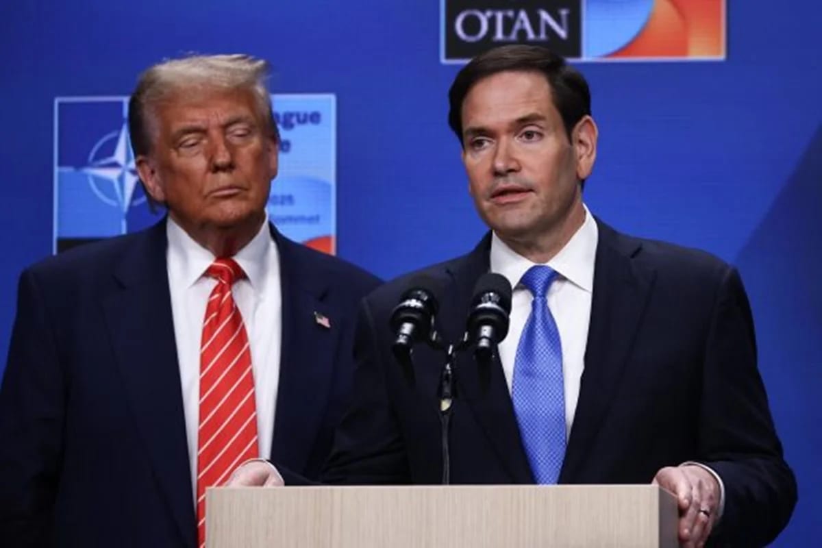 Rubio diz que acordo sobre petróleo é bom para os EUA e a Venezuela