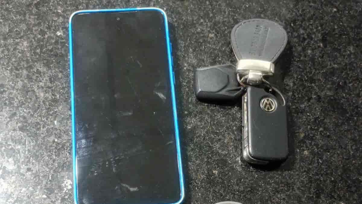 Motorista admite consumo de álcool e é detido após conduzir carro em zigue-zague no Litoral Norte