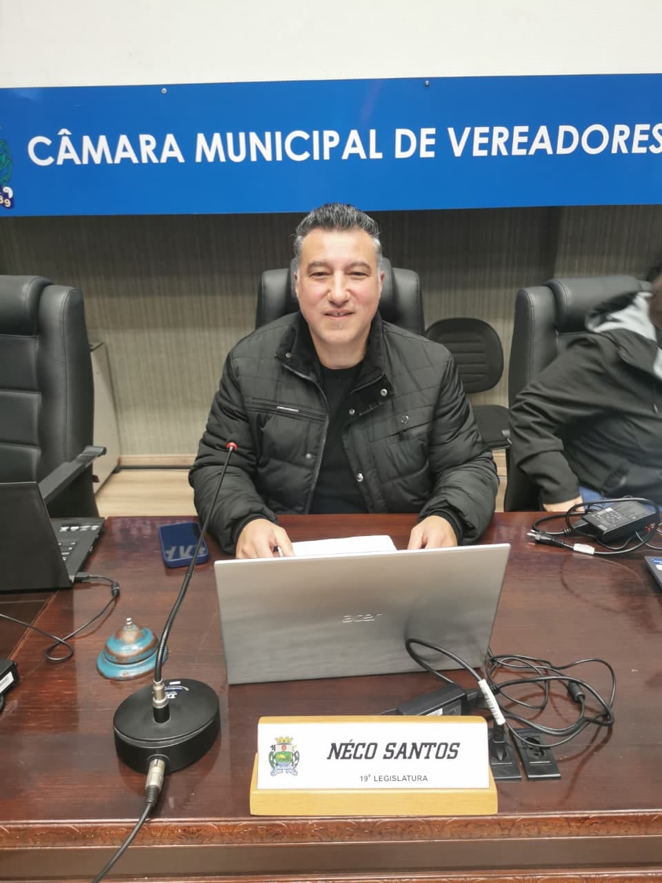 Câmara de Lajeado aprova lei que exige placas em imóveis alugados pela Prefeitura