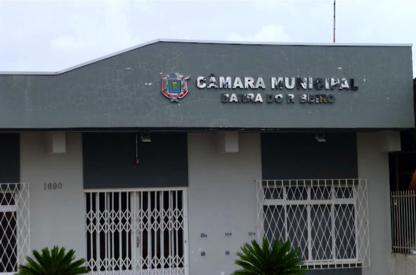 Câmara de Vereadores realiza sessão no Passo Grande nesta quinta-feira
