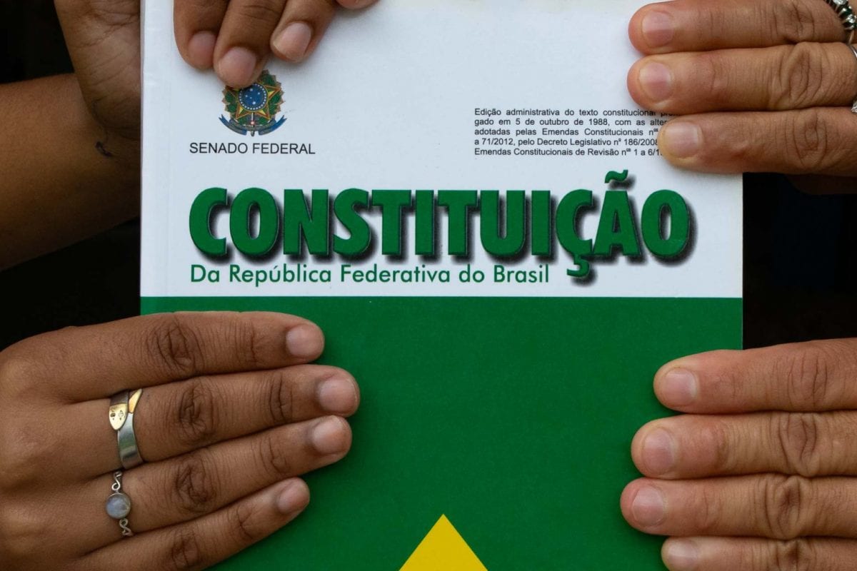 Aos 38 anos, Constituição segue dando respostas aos desafios do Brasil