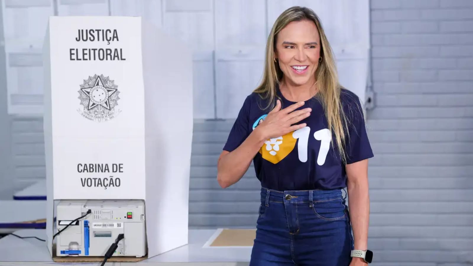 Direita amplia força nos estados, e PT mantém os quatro governadores
