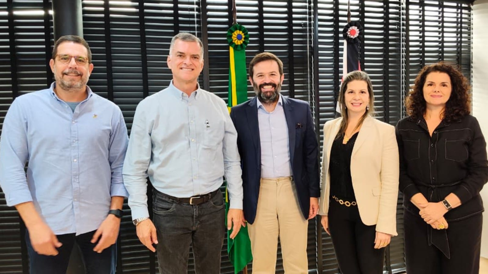 Araraquara avança para receber Centro TEA Paulista no município