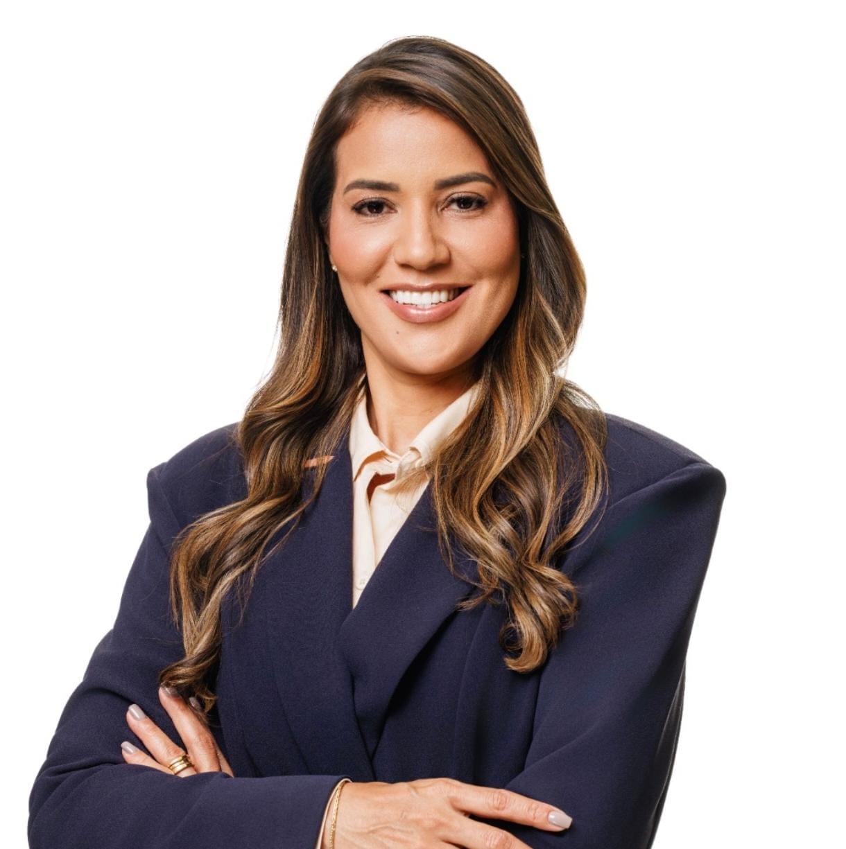 Débora Guedes pede mais educação e vagas para jovens do Tocantins