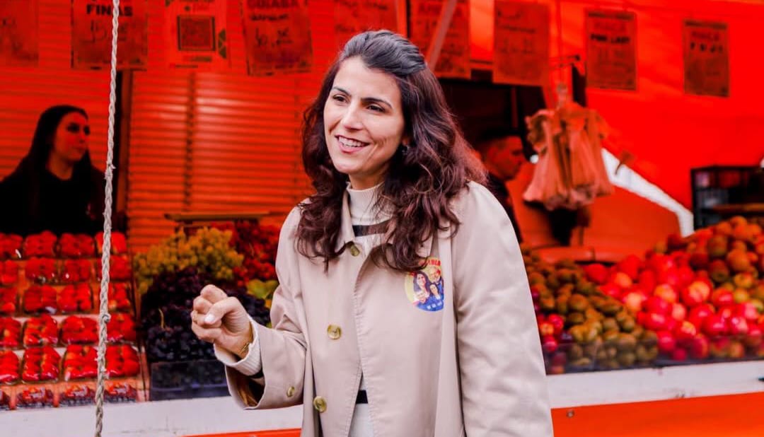Manuela (PSOL) quer proibir BETS e criar auxílio para mulheres em risco