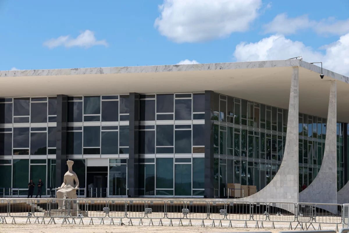 STF manda 7 TJs suspenderem e devolverem penduricalhos irregulares