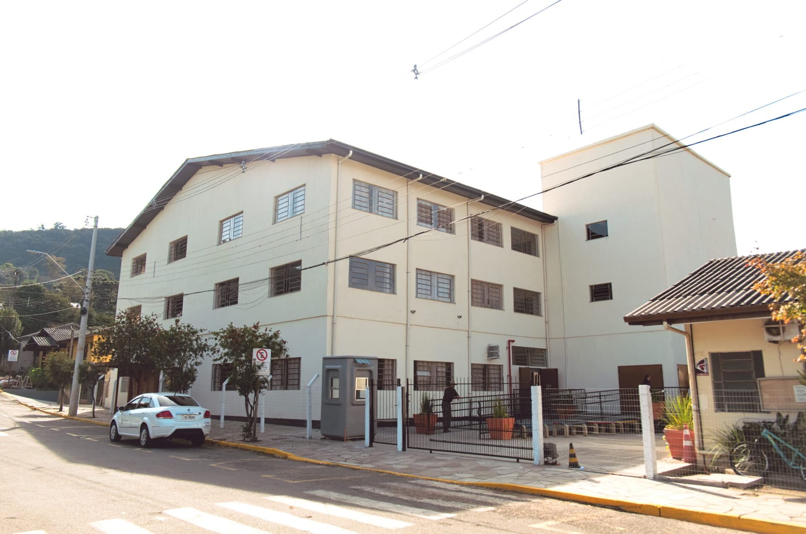 IFRS Gramado oferece 30 vagas para Técnico em Administração; inscrições vão até 19 de outubro