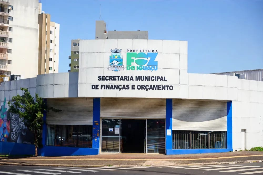 Foz do Iguaçu atualiza normas sobre incorporação imobiliária e ISSQN