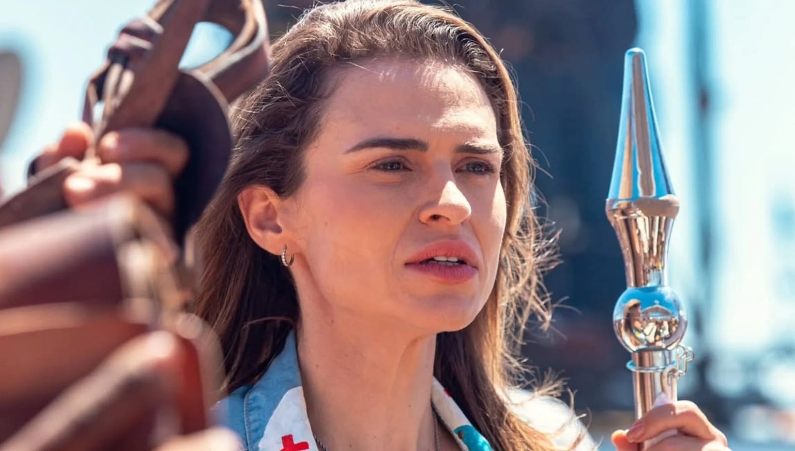 Marília Arraes lidera disputa pelo Senado em PE, diz pesquisa