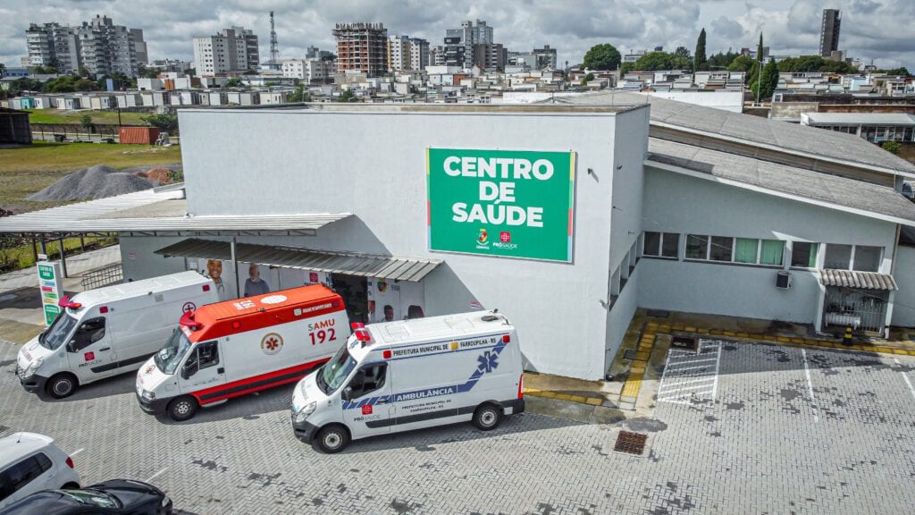 Farroupilha alerta para golpe com falsos profissionais da saúde