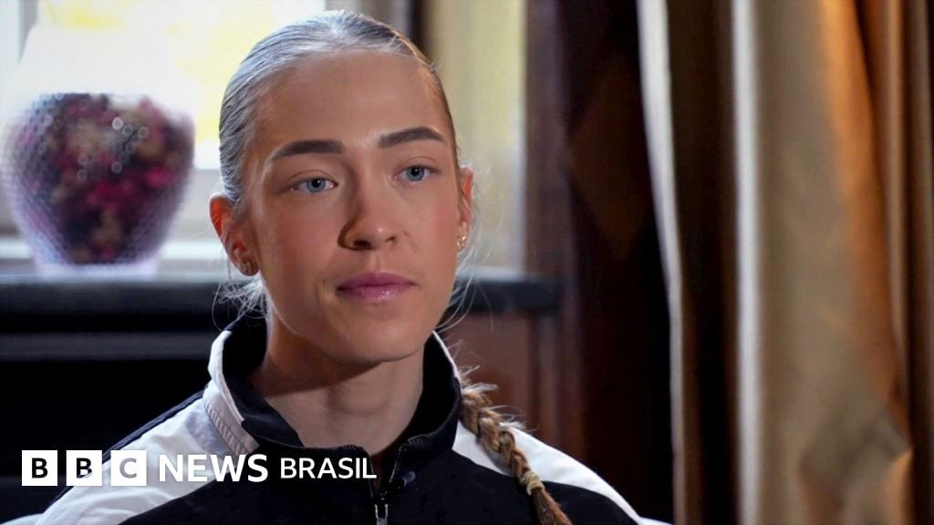Atleta que teve incontinência fecal em prova de Hyrox fala sobre trauma e pede desculpas: 'Coloquei outras pessoas em ri