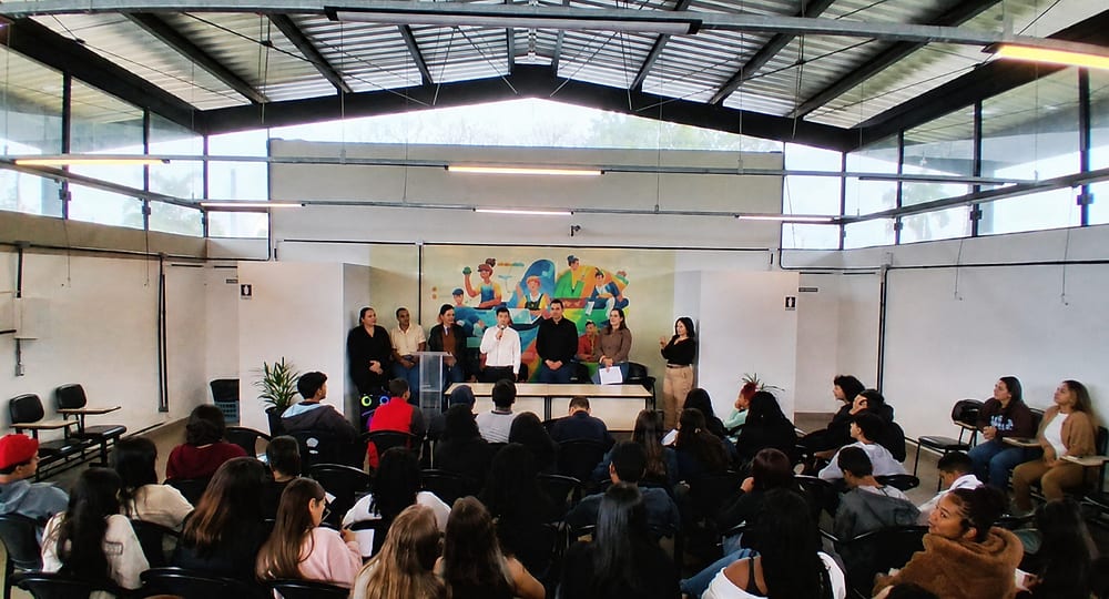 Ubatuba integra Agenda Jovem Paulista