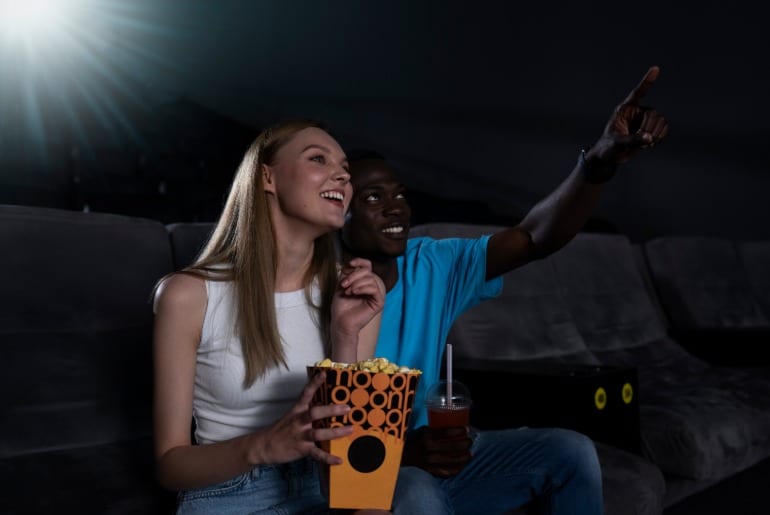 Festival do Cinema Brasileiro traz filmes a R$ 12 em todo o país