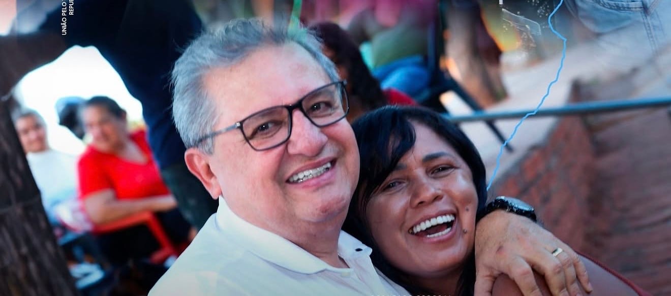 Jair Farias inicia campanha e aparece entre os favoritos ao cargo de deputado federal