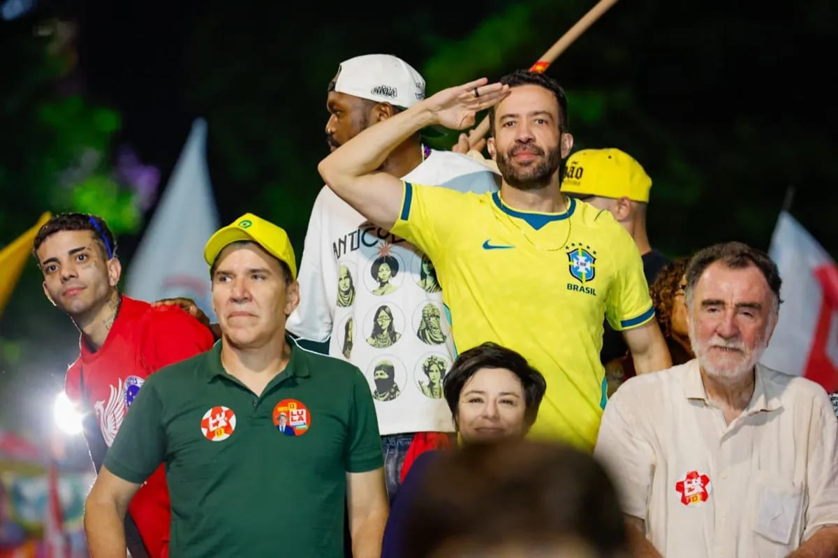 Estratégia de Janones para eleger Lula vira inspiração para esquerda na França