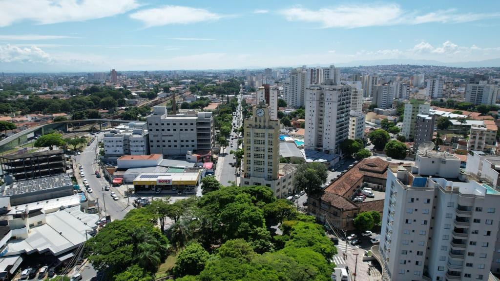 Taubaté propõe renegociar R$ 306 milhões com a União em até 360 parcelas