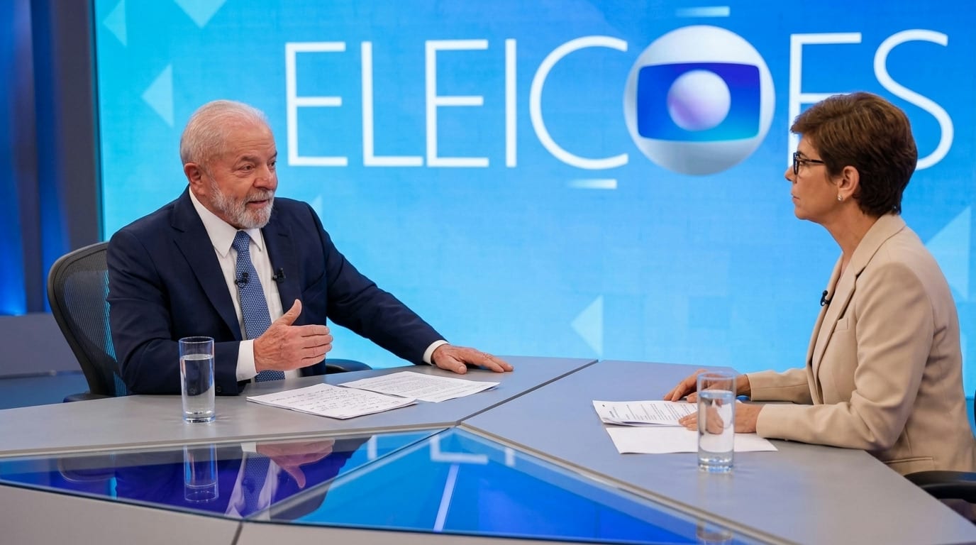 Lula propõe crescimento econômico para conter dívida pública e evitar cortes nos mais pobres