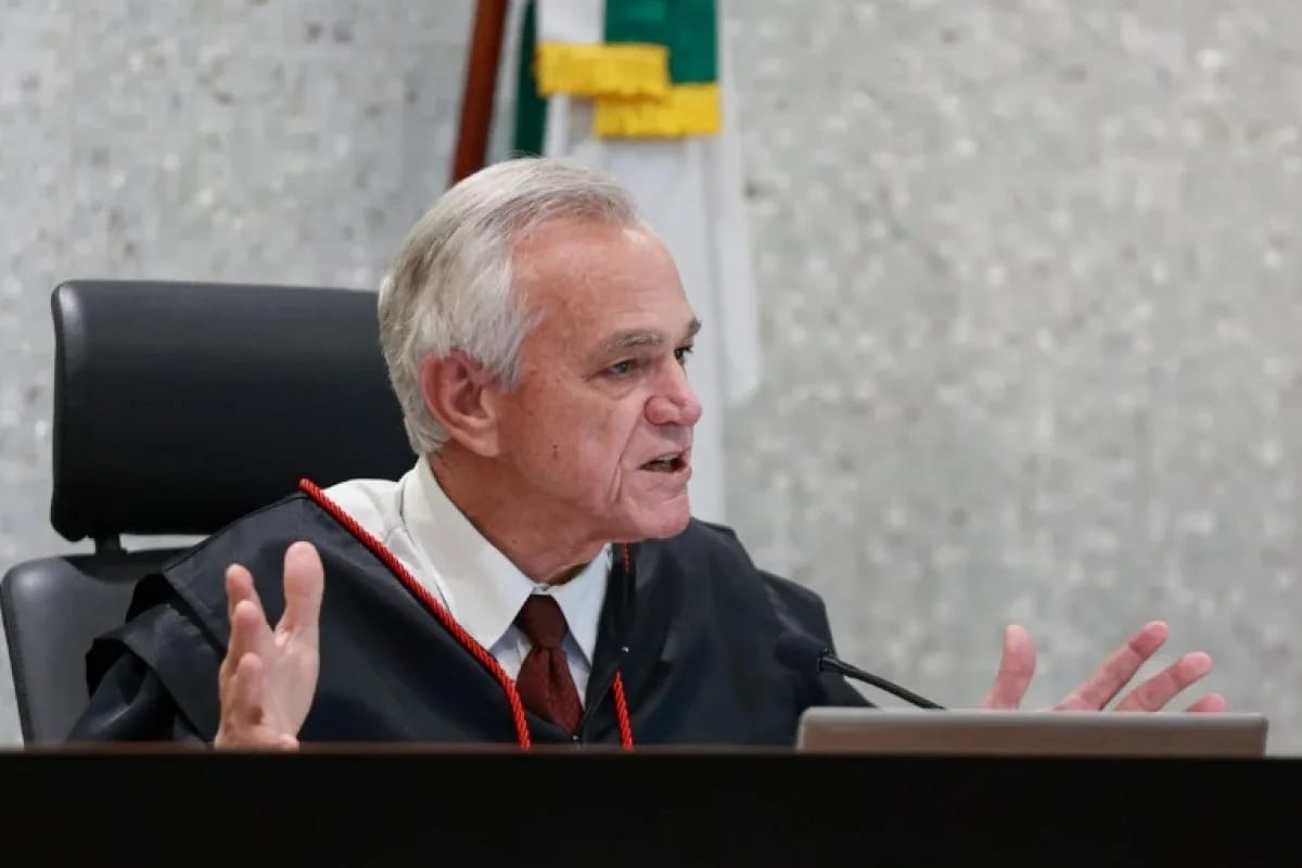Presidente do TRE-DF apela para que jovens, idosos e expatriados votem