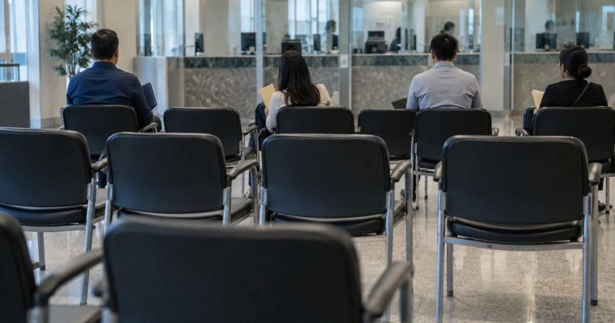EUA suspendem entrevistas para vistos de imigrantes; veja quem é afetado