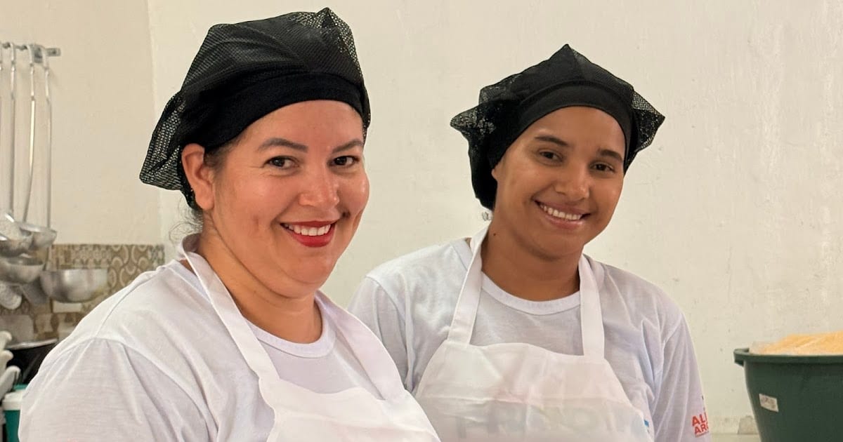 Arcoverde inaugura nova Cozinha Comunitária na Boa Vista nesta sexta