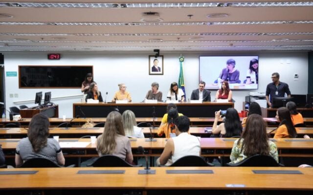 Só 20 deputados e 1 senador usam participação popular em emendas
