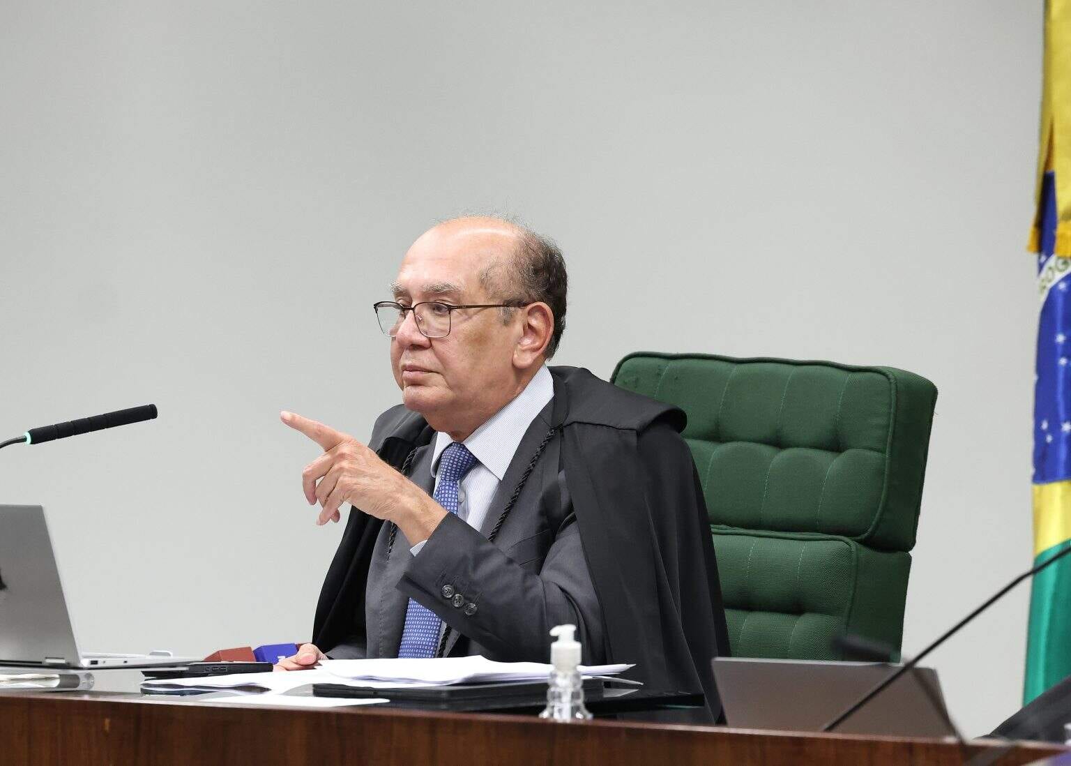 Proposta que atualiza Lei do Impeachment de 1950 está parada no Senado há 8 meses