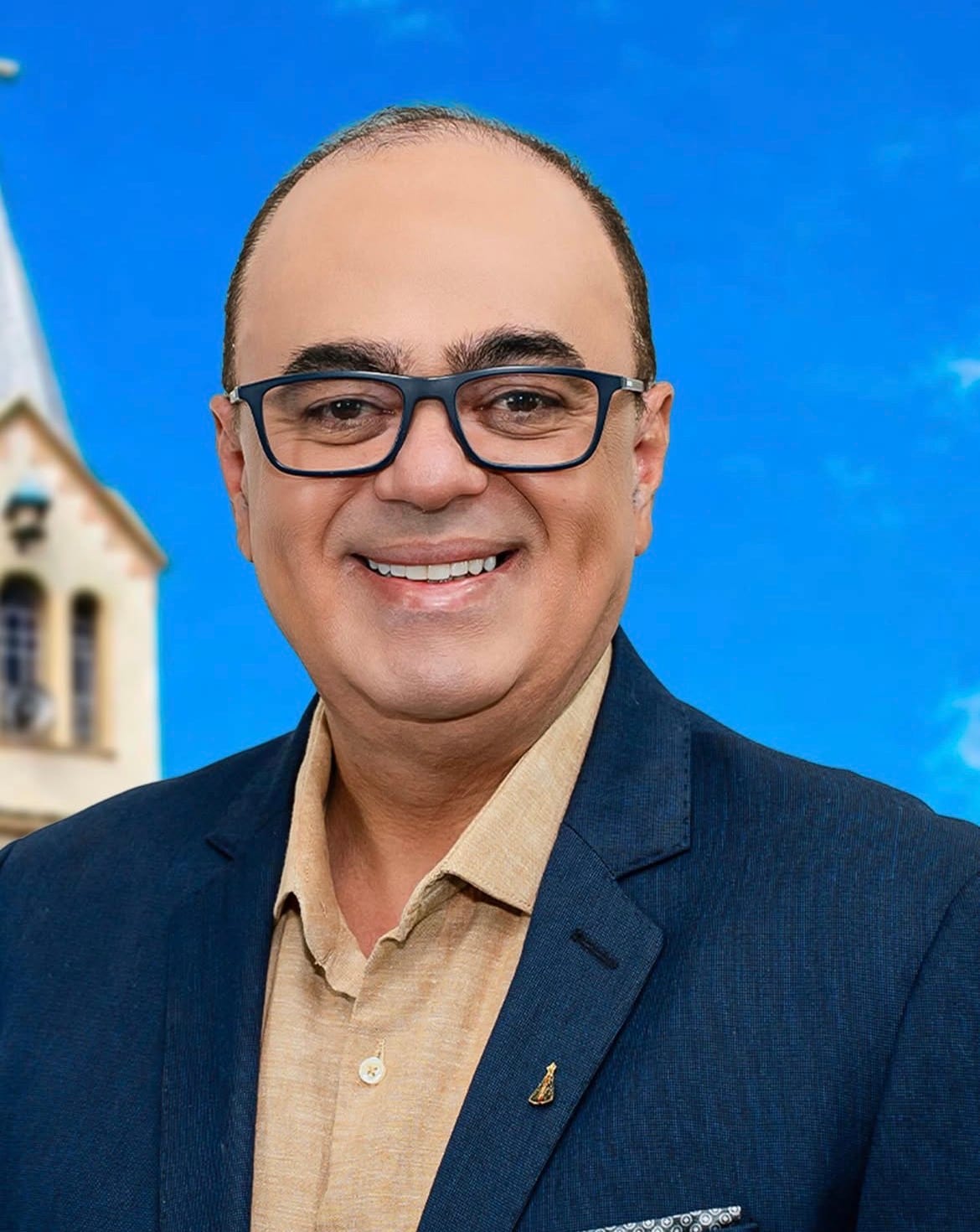Prefeito de Simão Dias divulga nota pública sobre decisão do TRE-SE