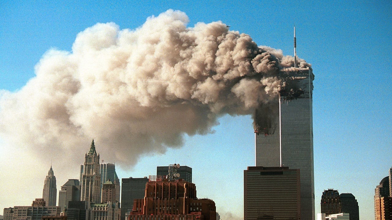 Ponto de Virada: novo documentário mostra impacto do 11 de Setembro 25 anos depois
