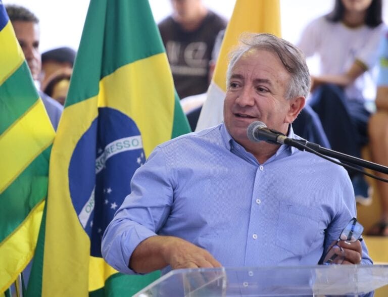 TRE-GO declara Vilmar Mariano inelegível por 8 anos