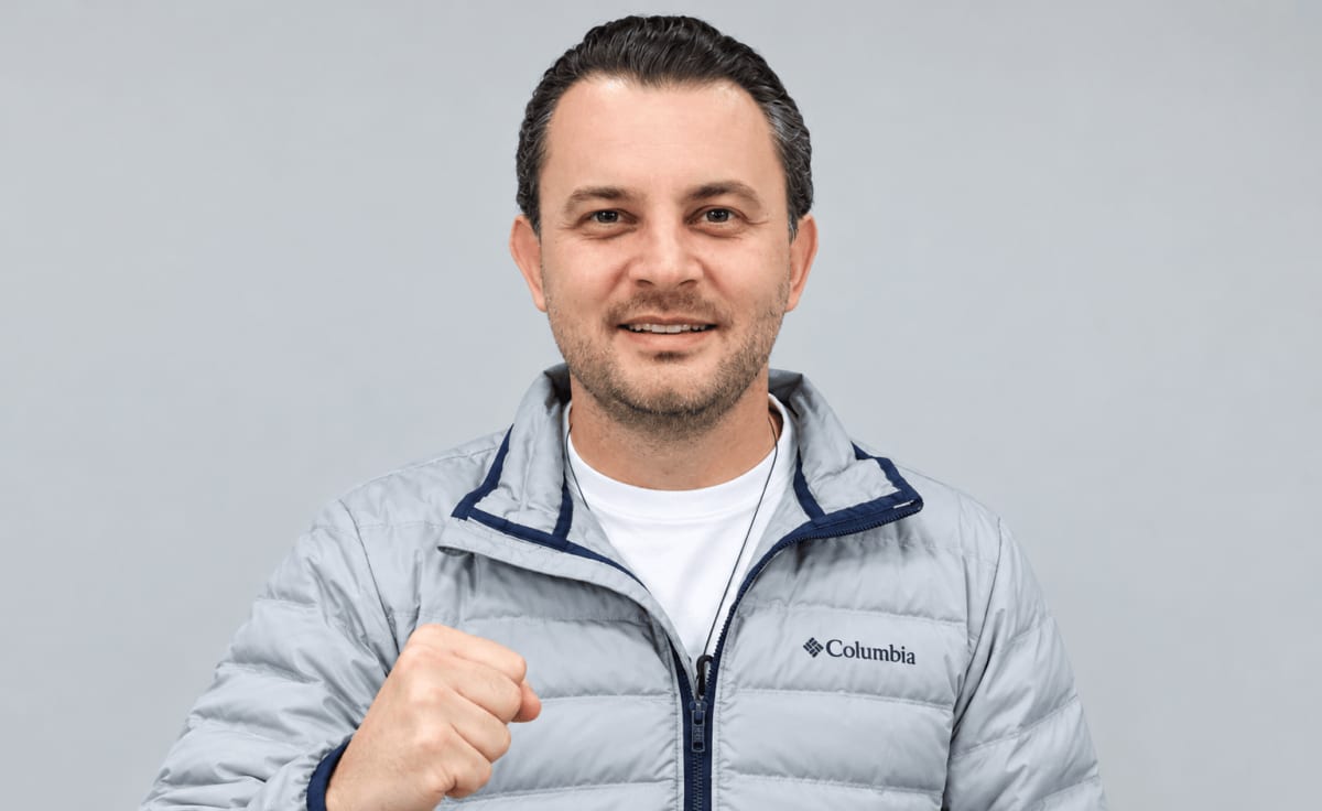 Guilherme Colombo projeta mandato de presença na Alesc e confirma apoio do PL a Camilo Martins para a presidência
