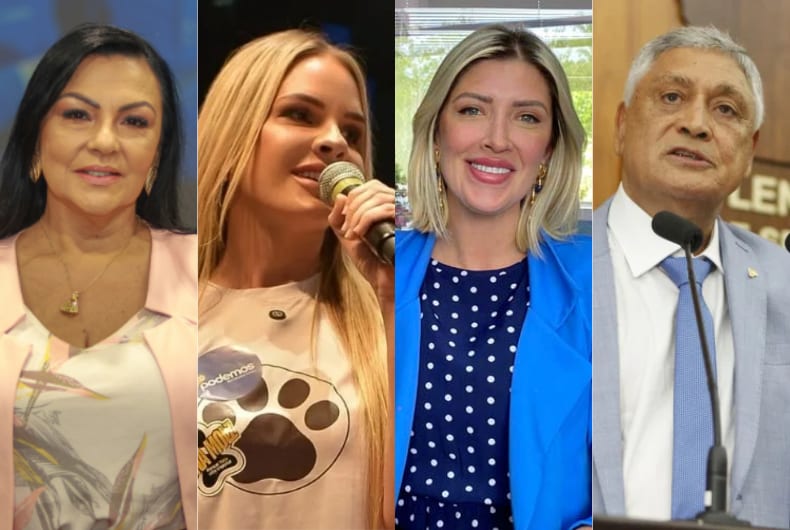 Eleições de 4 de outubro no Vale do Rio Pardo reelegeram Moraes e Covatti; veteranos perderam vagas