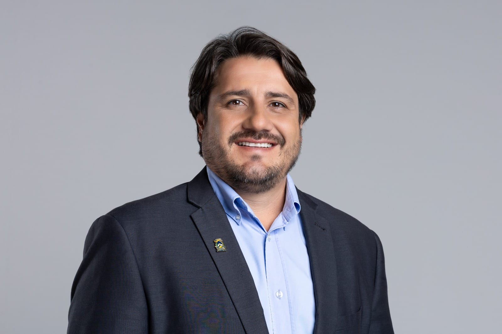 Eduardo Fortes celebra aniversário com reunião política em Gurupi