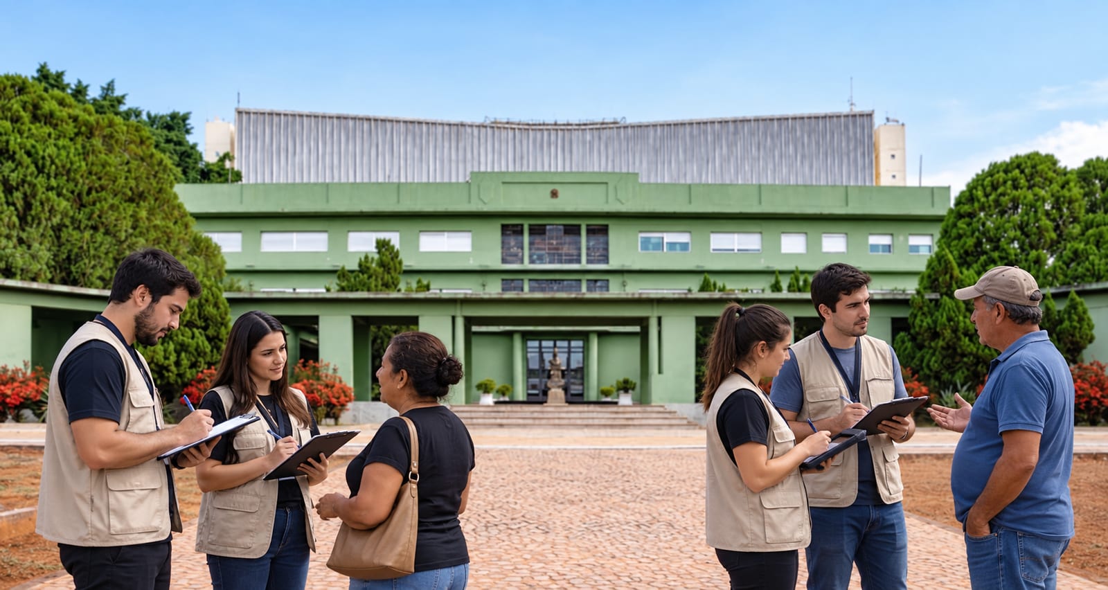 Pesquisas para Governo de Goiás em 2022 erraram até 9 pontos