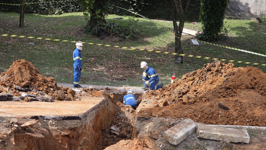 Câmara de Caçapava pode multar empresas em até R$ 11,5 mil por buracos