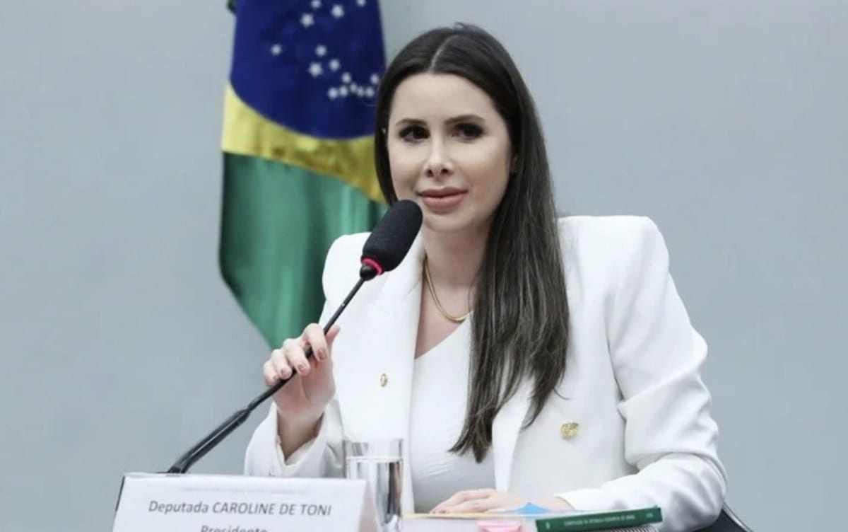 Acima do teto: De Toni recebe R$ 4,7 milhões para campanha ao Senado por Santa Catarina
