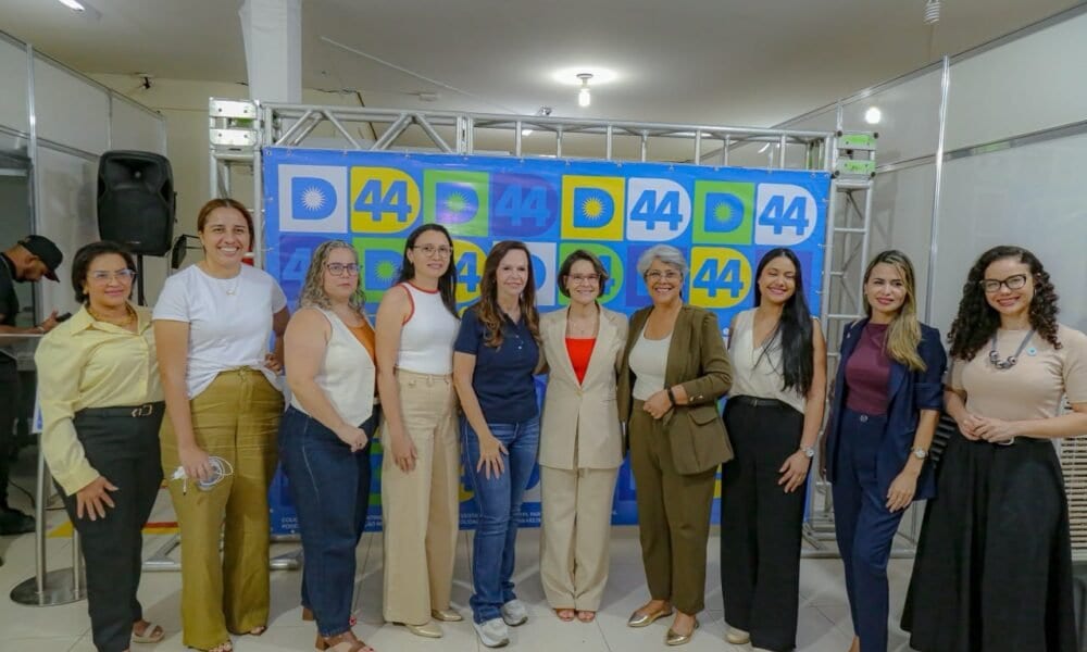 Professora Dorinha diz que mulheres não precisam provar preparo para governar