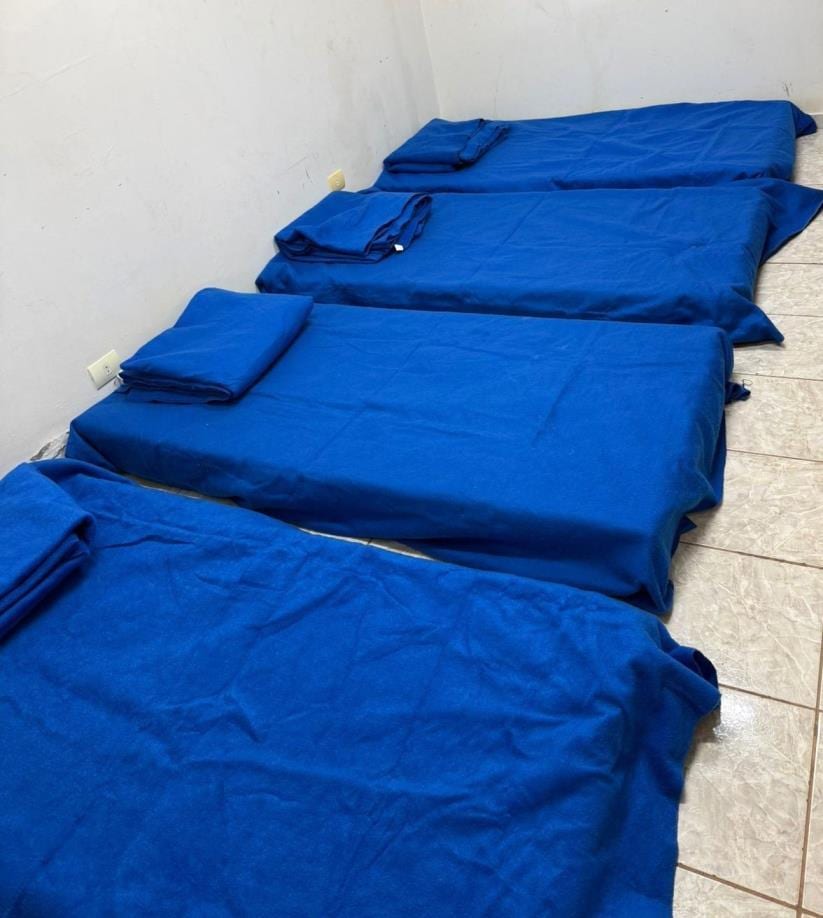 Fernandópolis abre 12 vagas de acolhimento noturno para pessoas em situação de rua
