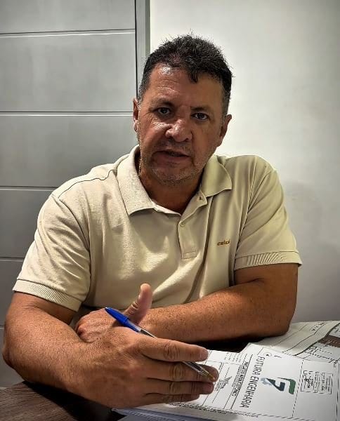 Cidades / São Luiz do Norte/ Moradis: : Prefeito Elieudes anunciou recentemente a construção der mais 23 unidades habita