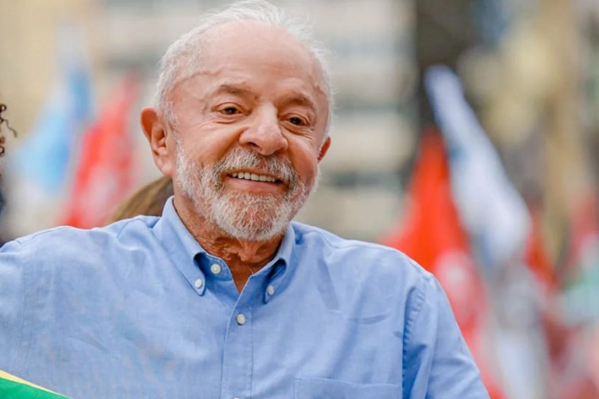 A operação de Lula para recuperar votos e virar Minas no 2º turno