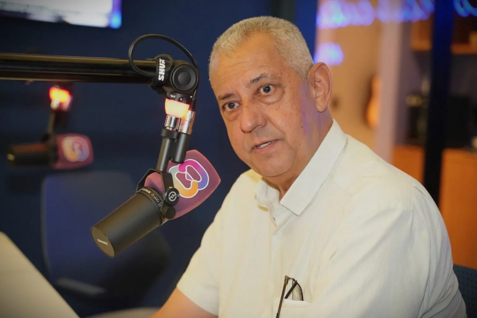 Velomar diz que recebeu R$ 82 milhões, mas prefeitura tinha R$ 31 milhões de déficit